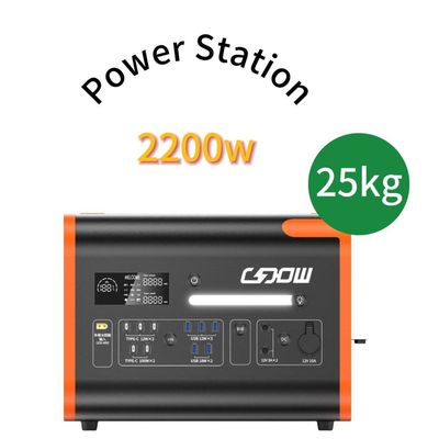 51.52V40ah 3.22V*16s ความจุของแบตเตอรี่ 2200W ความจุของพลังงานคงที่ 4000W ความจุของเครื่อง