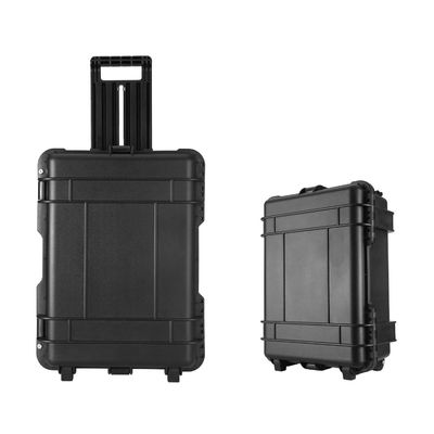 เครื่องผลิตพลังงานแสงอาทิตย์พกพาหลายประการขนาดสูงสุด 6000W สําหรับการแก้ไขพลังงานกลางแจ้ง