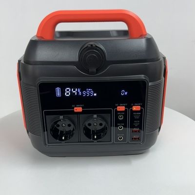 เปิดเผยจอกระจกน้ําเหลว 600W โจ๊กเนอร์พลังแสงอาทิตย์พกพาสําหรับรถยนต์และกลางแจ้ง S6