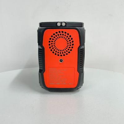 เครื่องผลิตพลังงานแสงอาทิตย์แบบพกพา 200W ล่าสุดสําหรับแคมป์กลางแจ้ง