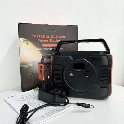 เครื่องผลิตพลังงานแสงอาทิตย์แบบพกพา 200W ตัวเลือกที่ดีที่สุดสําหรับการตั้งแคมป์กลางแจ้งในอเมริกาใต้