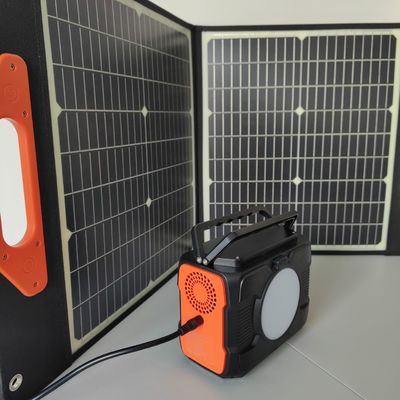 200W ACoutput Power เครื่องผลิตพลังงานแสงอาทิตย์หลากหลายประการ S2X-173 ด้วยอัตราการปล่อยไฟต่ํา