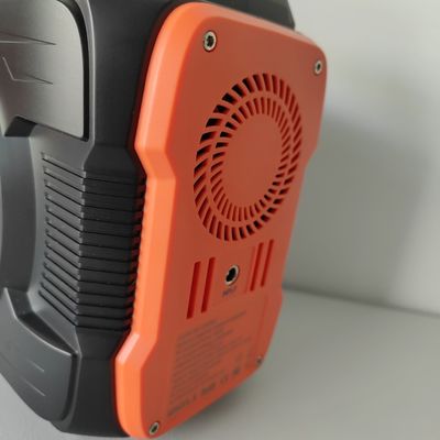S3 โรงไฟฟ้าเคลื่อนที่ 300W ที่สามารถนําไปใช้ใหม่ได้ สําหรับระบบเครื่องผลิตพลังแสงอาทิตย์ในบ้านและภายนอก