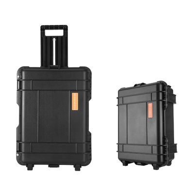 4000W 80ah โซลาร์เจนเนอเรเตอร์ ภายนอก ภายในครัวเรือน พลังงานฉุกเฉินสําหรับแหล่งพลังงาน