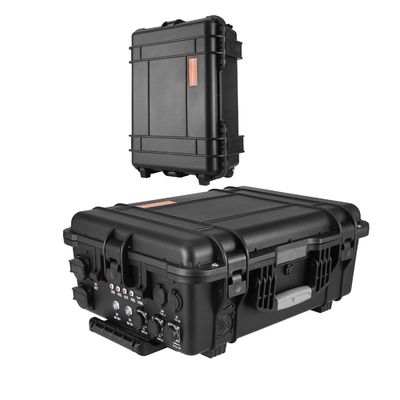 เครื่องชาร์จฉุกเฉินกลางแจ้งสําหรับครัวเรือนขนาดใหญ่ 5000W