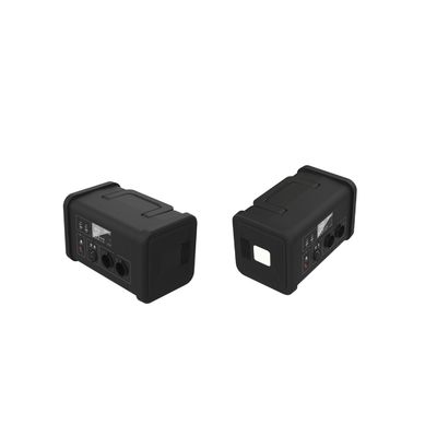 เครื่องกําเนิดพลังแสงอาทิตย์ 700W ตัวเลือกที่ดีที่สุดของคุณสําหรับการตั้งแคมป์กลางแจ้ง สถานีพลังงานพกพา