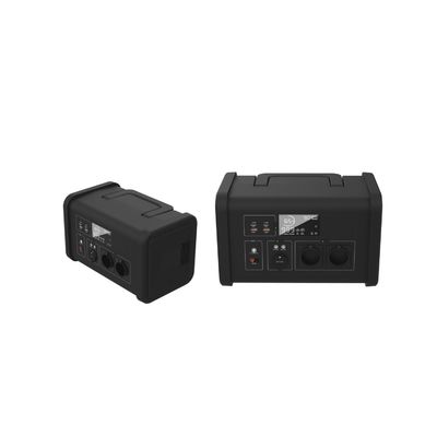เครื่องกําเนิดพลังแสงอาทิตย์ 700W ตัวเลือกที่ดีที่สุดของคุณสําหรับการตั้งแคมป์กลางแจ้ง สถานีพลังงานพกพา