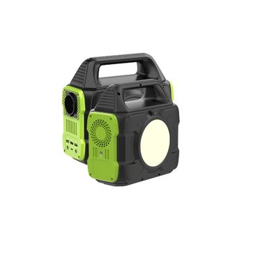 แบตเตอรี่พกพา 200W / 300W / 600W / 1500W โซลารี สเตนเจอร์เตอรี่ไฟฟ้า