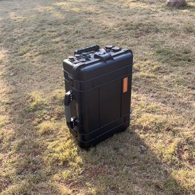 เครื่องไฟฟ้าพกพากลางแจ้งฉุกเฉิน 2000W/3000W พร้อมฟังก์ชันป้องกันหลายประการ