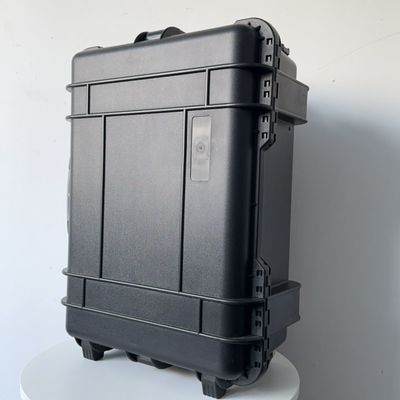 แบตเตอรี่ลิเดียม แบคเกปไฟฟ้า อินเวอร์เตอร์ มือถือ 3000W โรงไฟฟ้าพลังแสงอาทิตย์พกพา
