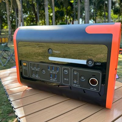 การให้พลังงานต่อเนื่องสําหรับสถานีพลังงานพกพา UAV ต่ํากว่า 10 มิลลิสกอนด์