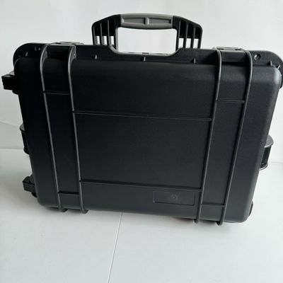 ABS Alloy Shell 3000W LiFePO4 แบตเตอรี่ สถานไฟฟ้าเคลื่อนที่ฉุกเฉินที่มีพลังงานออก