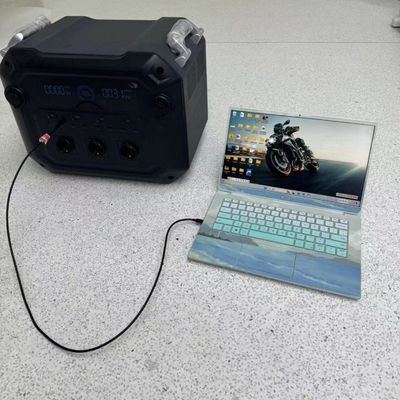 ซุปเปอร์พาวเวอร์ 3600W อินเวอร์เตอร์สองทิศ 1600W การชาร์จเร็ว