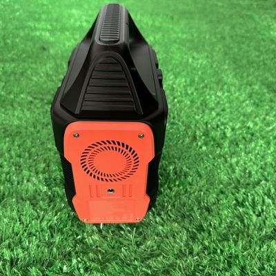 เครื่องกําเนิดพลังงานแสงอาทิตย์แบบชาร์จใหม่ 300W สําหรับโรงไฟฟ้าพกพาและแคมป์กลางแจ้ง