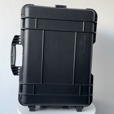 3000W-7000W Outdoor Mobile Power Supply/Battery ST-70 ABS สารสกัด Shell วัสดุ OEM ODM