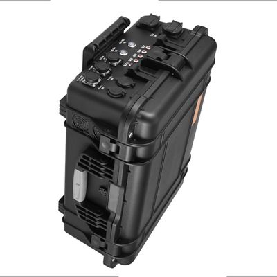LT-40 3kw110V/220V ไฟฟ้าเคลื่อนไหวร้อนสําหรับรถยนต์กลางแจ้งครอบครัวฉุกเฉิน