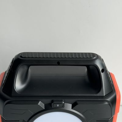 300W 1200W/110V/220V พกพาสถานีพลังงานสําหรับรถยนต์กลางแจ้ง ครอบครัวฉุกเฉิน