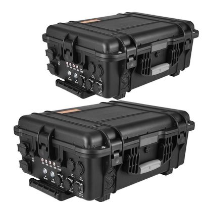 3000W/4000W/5000W สถานที่พลังงานพกพา เหมาะสําหรับความต้องการด้านนอกและสํานักงาน