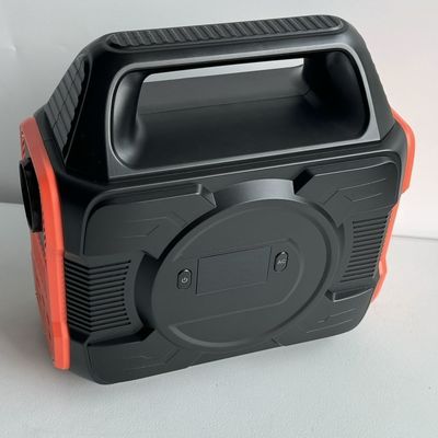 110V/240V/50-60Hz เครื่องไฟฟ้าฉุกเฉิน 300W สําหรับการผจญภัยกลางแจ้งในราคาถูก