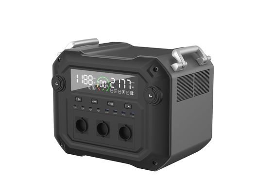 600W แพนเอลโซลาร์แม็กซ์ อินทุ สถานไฟฟ้าพกพาโดยตรงสําหรับบ้านและแคมป์กลางแจ้ง