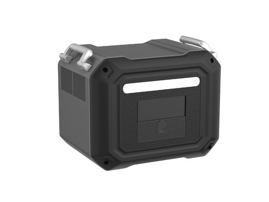 600W แพนเอลโซลาร์แม็กซ์ อินทุ สถานไฟฟ้าพกพาโดยตรงสําหรับบ้านและแคมป์กลางแจ้ง