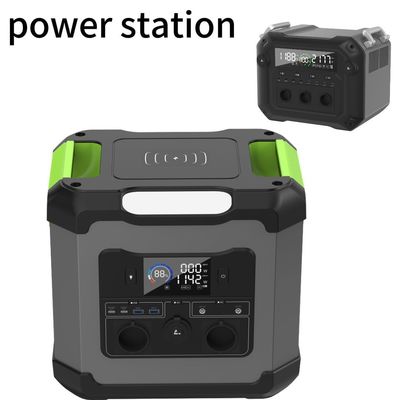 แบตเตอรี่พลังงานสํารอง 1500W แบตเตอรี่พลังงานสํารอง 1500W แบตเตอรี่พลังงานสํารอง
