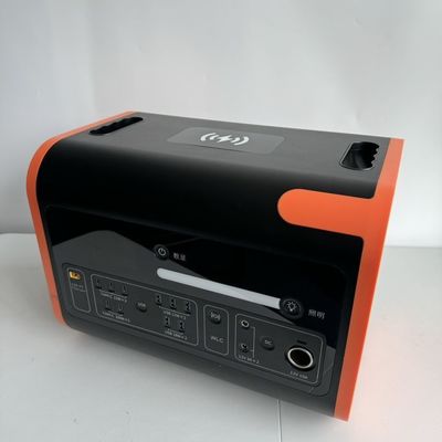 500W 1200W 2200W 3000W 3600W ชาร์จแบตเตอรี่ลิตยูม