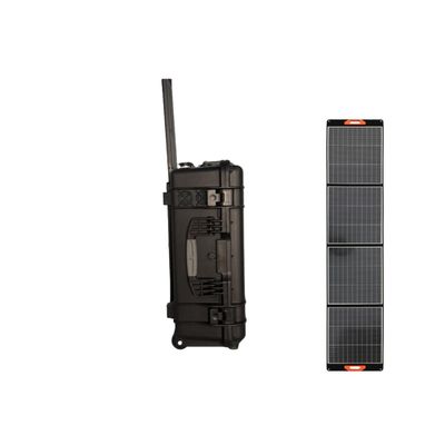 7000W/6993wh โซลาร์เจนเนอเรเตอร์ สถานไฟฟ้าพกพาฉุกเฉินสําหรับกลางแจ้งและฉุกเฉิน