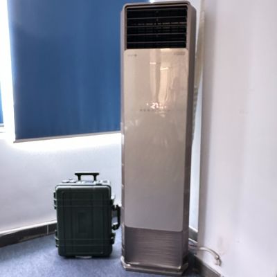 โปรแกรมชาร์จแสงอาทิตย์แบบพกพา 6000W พร้อมไฟฟ้าระดับ 50.4V และเครื่องควบคุม MPPT