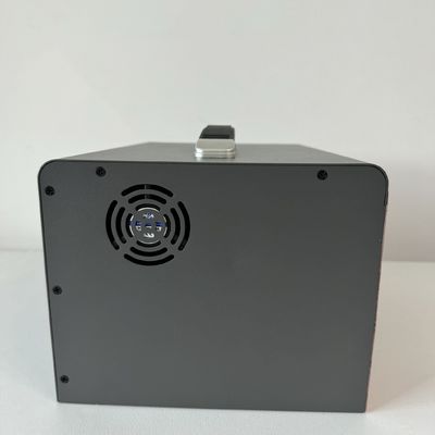 แผนไฟฟ้าพลังแสงอาทิตย์ 45W และแบตเตอรี่ลิเดียม โรงไฟฟ้าพกพา 300W 500W เครื่องผลิตพลังแสงอาทิตย์