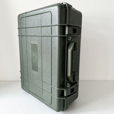 เครื่องชาร์จมือถือ 6000W 6048Wh พร้อมแผ่นพลังแสงอาทิตย์ USB และแบตเตอรี่ลิธีโอชาร์จรถยนต์