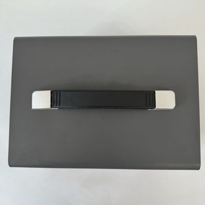 USB และ 12V DC Output โซลาร์ โมบาย พลังงานไฟฟ้าสําหรับการตั้งแคมป์กลางแจ้ง 300W/500W Output
