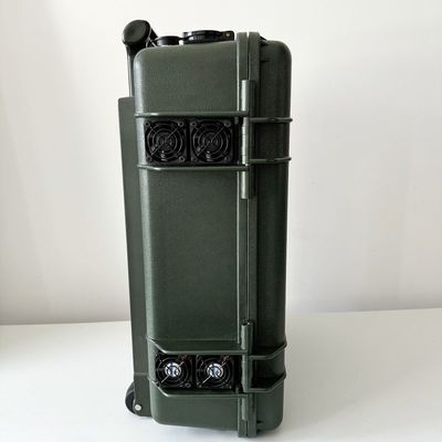 6000W พลังงานขนาดใหญ่ Outdoor Adventure พกพากับ ABS กลางกรอบ