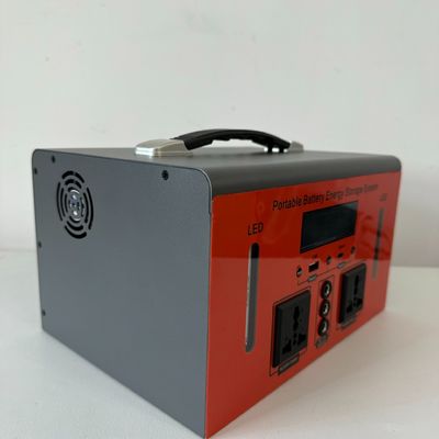 การแก้ไขคลื่น Output Waveform 500W รถไฟฟ้าโอนส่งชาร์จเร็วด้วย AC DC