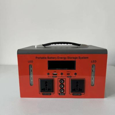 การแก้ไขคลื่น Output Waveform 500W รถไฟฟ้าโอนส่งชาร์จเร็วด้วย AC DC