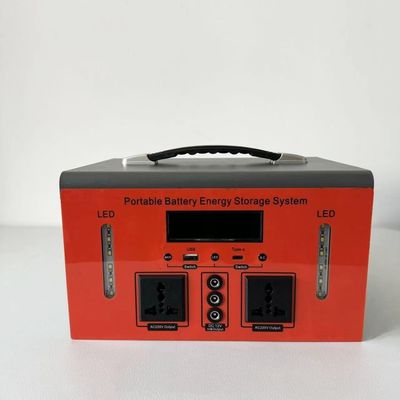 การแก้ไขคลื่น Output Waveform 500W รถไฟฟ้าโอนส่งชาร์จเร็วด้วย AC DC