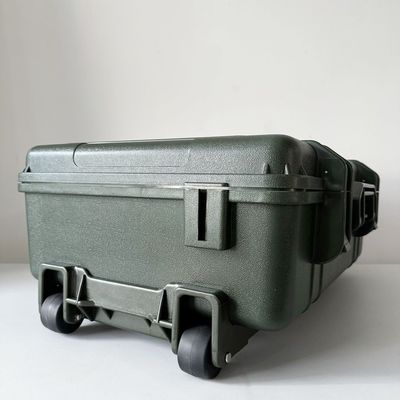 เครื่องไฟฟ้าพกพาชาร์จแสงอาทิตย์ 6000W พร้อมกรอบกลาง ABS และเครื่องควบคุม MPPT