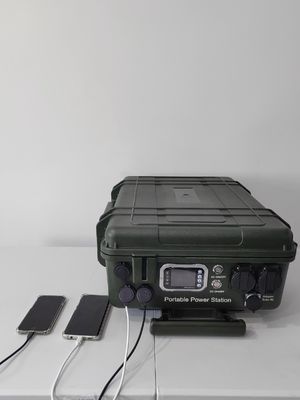 อุปกรณ์ดับไฟอัตโนมัติเริ่มร้อน 7056wh/7000W เครื่องไฟฟ้าสําหรับครัวเรือน