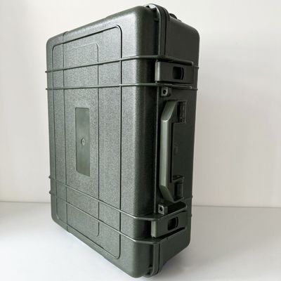 โรงไฟฟ้าพกพา 43 กิโลกรัม 6000W/6048Wh ความจุ 77x54x32cm ขนาดแพ็คเกจสําหรับครัวเรือน