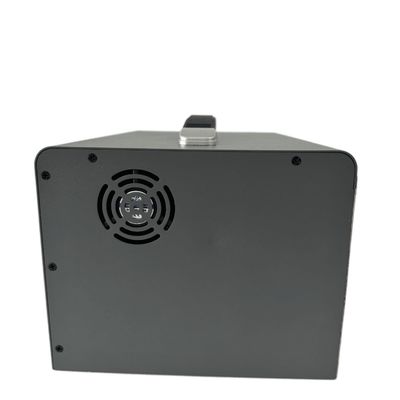 เครื่องผลิตพลังงานแสงอาทิตย์ 500W สําหรับการตั้งแคมป์กลางแจ้ง โรงไฟฟ้าพกพาสําหรับบ้าน
