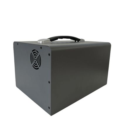 XT500 การแข่งขัน บ้านมือถือพลังงานแสงอาทิตย์ 500W / 384wh เครื่องปรับเปลี่ยนพลังงานสําหรับบ้าน