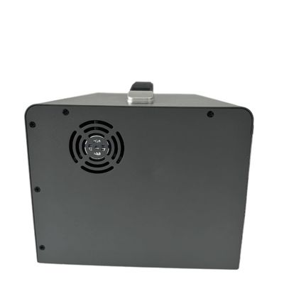 XT500 การแข่งขัน บ้านมือถือพลังงานแสงอาทิตย์ 500W / 384wh เครื่องปรับเปลี่ยนพลังงานสําหรับบ้าน