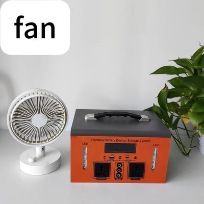 XT300 โรงไฟฟ้าระบบเก็บพลังงานออกแบบใหม่ พกพา 300W AC และ DC