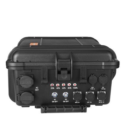 AC Pure Sine Wave 1500W 2kw 5000W 7kw โซลาร์ แพนเนล แบคเกปเจนเนอเรเตอร์ สถานไฟฟ้า