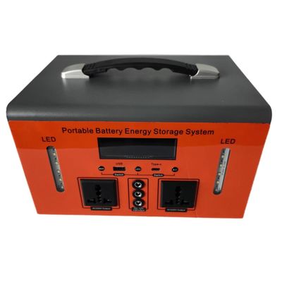 300W/500W เครื่องไฟฟ้าขนาดเล็กพกพา M3 ติดต่อ UAV ติดตามสิ่งแวดล้อม XT300