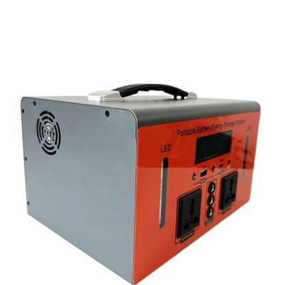 300W/500W เครื่องไฟฟ้าขนาดเล็กพกพา M3 ติดต่อ UAV ติดตามสิ่งแวดล้อม XT300