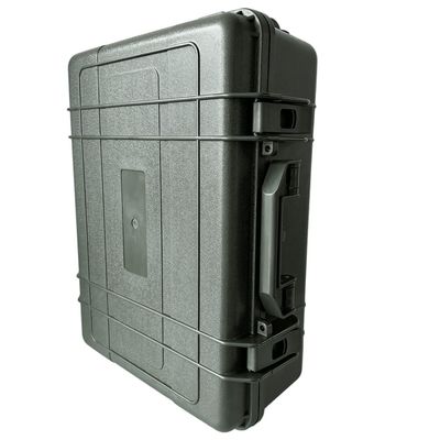 เครื่องผลิตพลังงานแสงอาทิตย์ 3000W การเก็บพลังงาน เครื่องไฟฟ้าพกพา 500W การเชื่อมต่อ Bluetooth