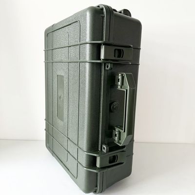 โรงไฟฟ้าขนาดเล็ก 3000W / 4000W / 5000W / 6000W / 7000W มีอายุการใช้งานยาว