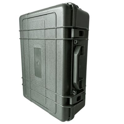 50.4V 3000W 3024wh LiFePO4 แบตเตอรี่ สถานที่พลังงานพกพาสําหรับบ้านและระเบียงพลังงาน