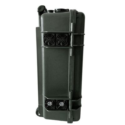 50.4V 3000W 3024wh LiFePO4 แบตเตอรี่ สถานที่พลังงานพกพาสําหรับบ้านและระเบียงพลังงาน